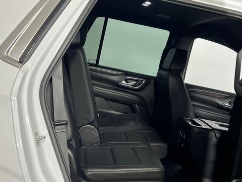 Used 2024 Chevrolet Tahoe LT image 33