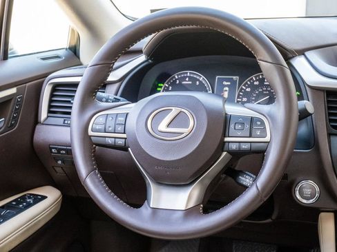 Used 2017 Lexus RX 350 AWD w/ Premium Package image 27