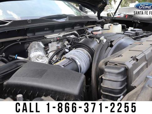 Used 2025 Chevrolet Silverado 2500 High Country w/ High Country Premium Package AWD/4WD image 41