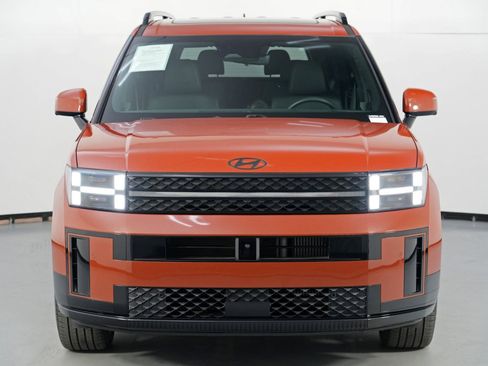 Used 2024 Hyundai Santa Fe Calligraphy image 46