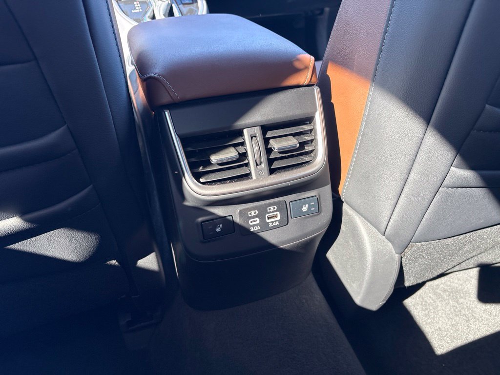 Certified 2023 Subaru Outback Touring AWD/4WD image 25