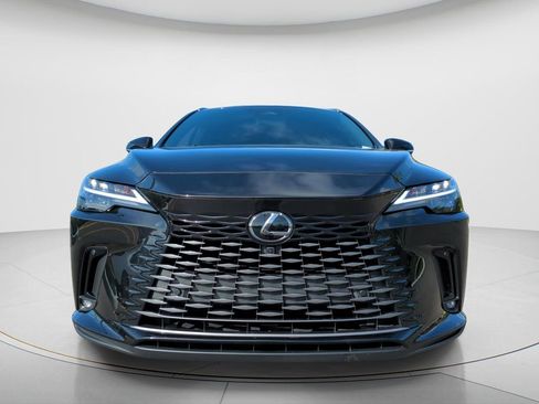 Used 2024 Lexus RX 350 Premium Plus w/ Convenience Package FWD image 2