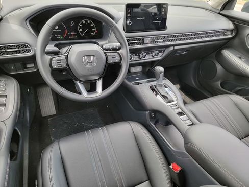 New 2026 Honda HR-V EX-L image 31