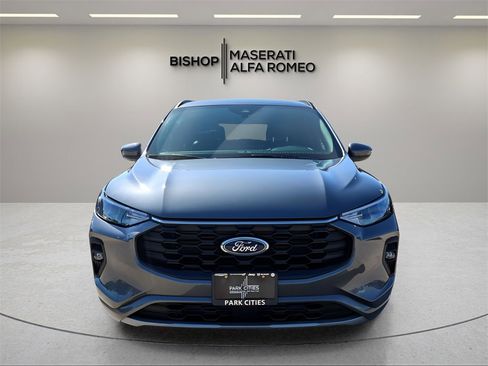 Used 2024 Ford Escape ST-Line Select w/ Tech Pack #1 image 8