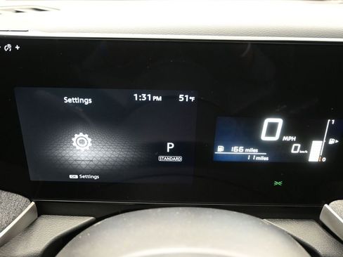 New 2026 Nissan Kicks S image 11