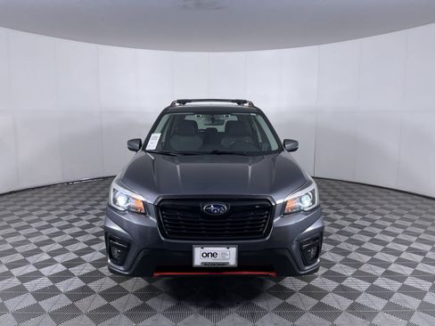 Used 2020 Subaru Forester Sport AWD/4WD image 28