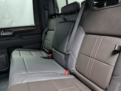 New 2026 Chevrolet Silverado 3500 High Country w/ Midnight Edition AWD/4WD image 15