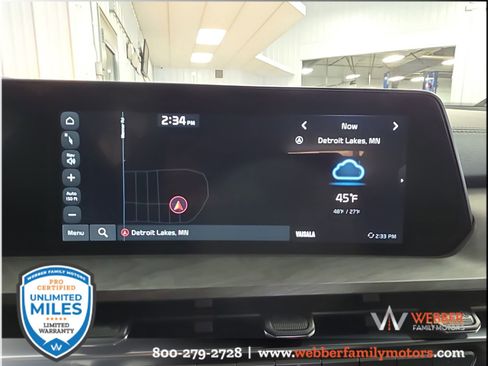 Used 2024 Kia Telluride SX Prestige X-Pro AWD/4WD image 27