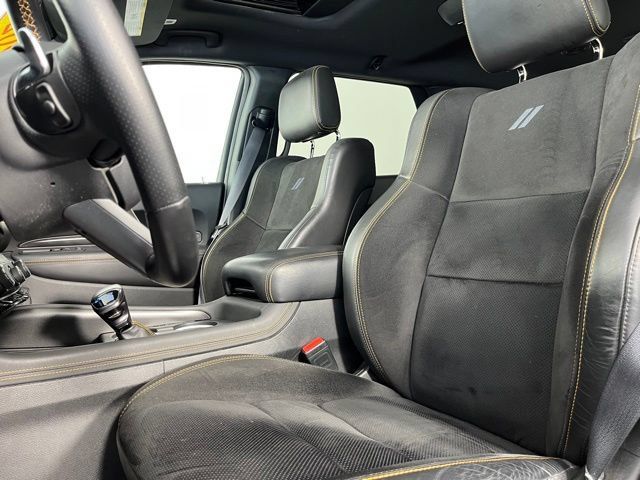 Used 2023 Dodge Durango R/T AWD/4WD image 17