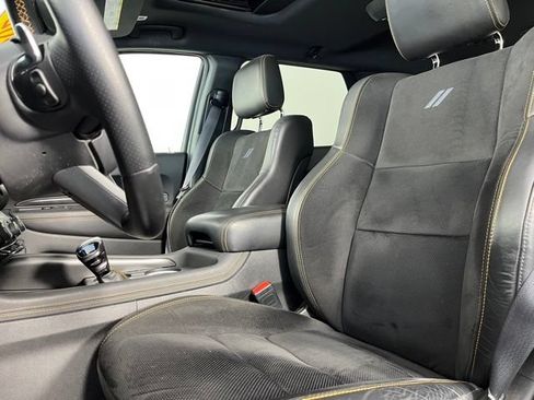 Used 2023 Dodge Durango R/T AWD/4WD image 17