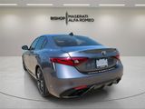 Used 2020 Alfa Romeo Giulia w/ Quick Order Package 22K Sport image 5