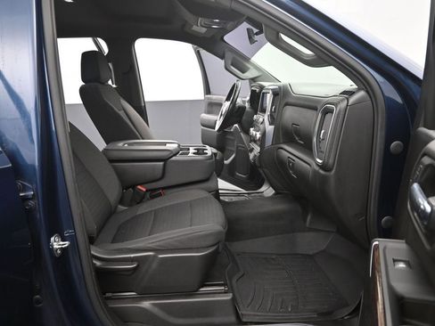 Used 2021 GMC Sierra 1500 Elevation image 18