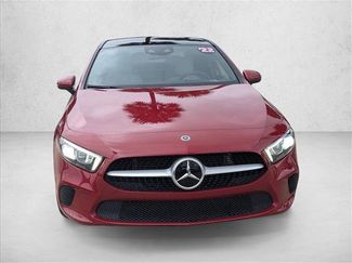 Used 2022 Mercedes-Benz A 220 A 220 video 2