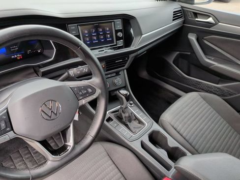 Used 2024 Volkswagen Jetta S FWD image 21