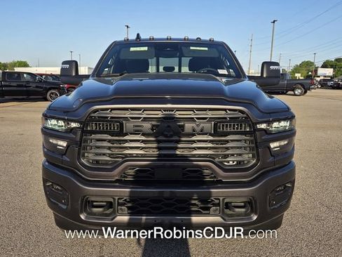 New 2026 RAM 2500 Big Horn image 2