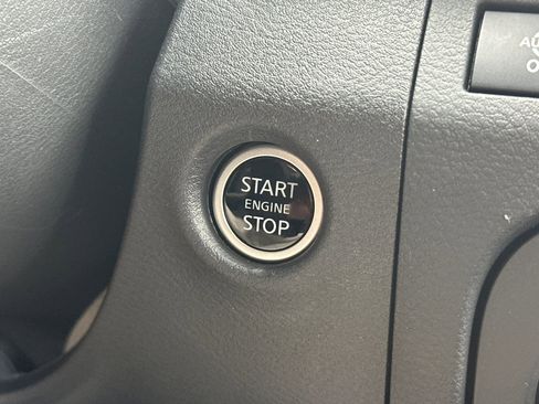 New 2025 Nissan Frontier PRO-4X w/ Interior Protection Package image 21