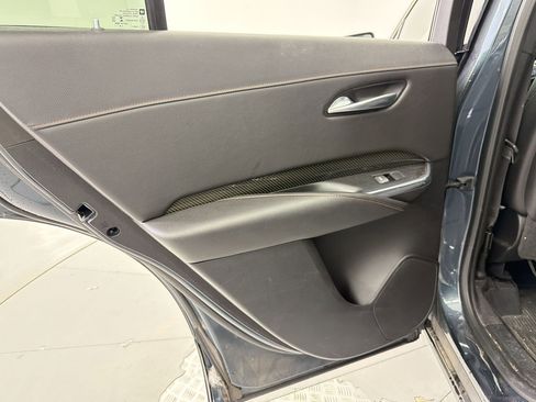 Used 2019 Cadillac XT4 Sport w/ Cold Weather Package image 26