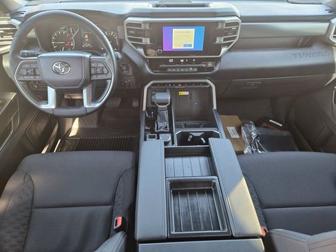 New 2026 Toyota Tundra SR5 image 19