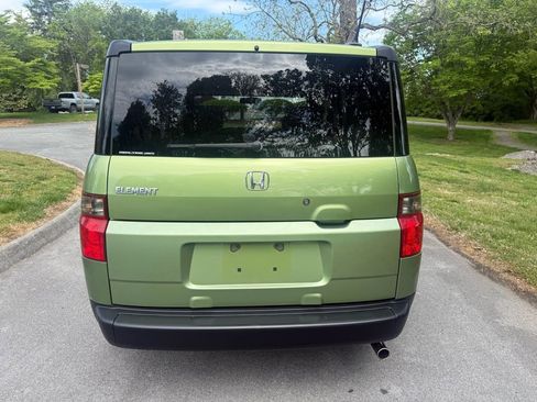 Used 2006 Honda Element EX-P image 8