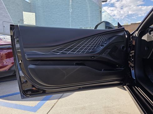 New 2025 Dodge Charger Scat Pack w/ Track Pack image 9