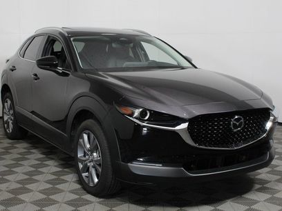 Used 2024 MAZDA CX-30 AWD 2.5 S w/ Preferred Package