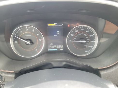 Used 2022 Subaru Crosstrek 2.5i Limited w/ Popular Package #4A AWD/4WD image 23
