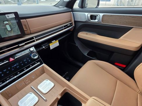 New 2026 Hyundai Santa Fe Limited image 30