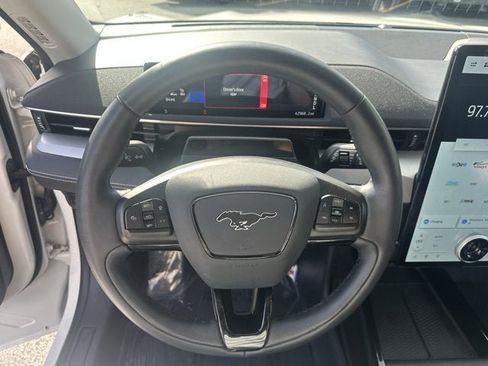 Used 2021 Ford Mustang Mach-E Select w/ Comfort/Technology Package image 15