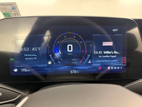 Used 2026 Chevrolet Equinox LT image 19