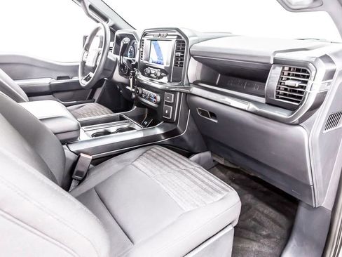 Used 2022 Ford F150 XL w/ STX Appearance Package RWD image 33