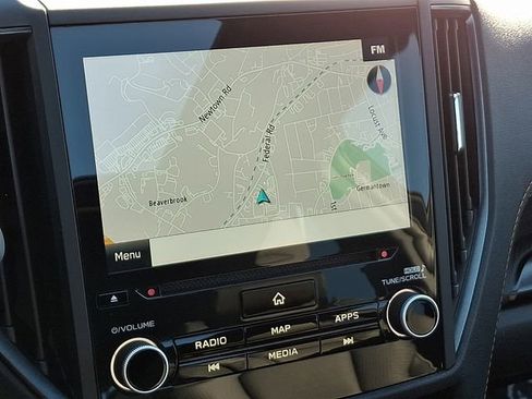 Used 2023 Subaru Forester Wilderness image 22