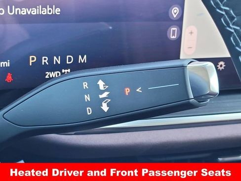 New 2026 Buick Envision Sport Touring image 17