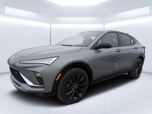 New 2026 Buick Envista Sport Touring image 7