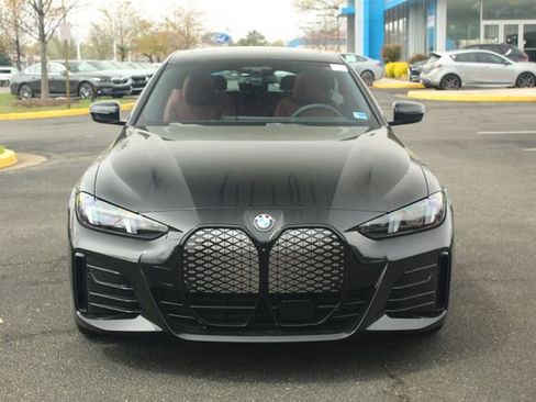 New 2026 BMW i4 xDrive40i image 2