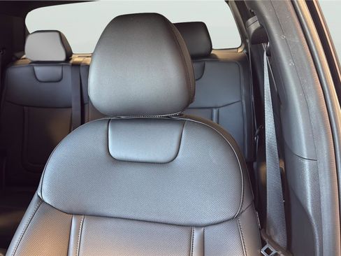 Used 2026 Hyundai Santa Cruz SEL image 19