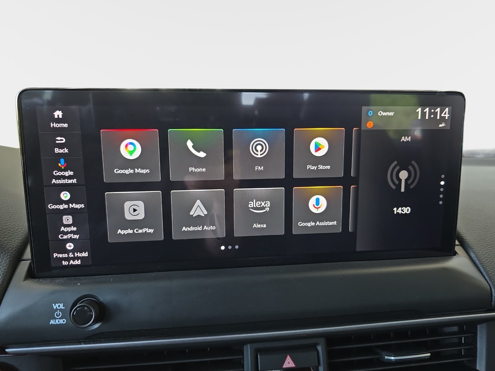 New 2026 Honda Pilot Elite image 22
