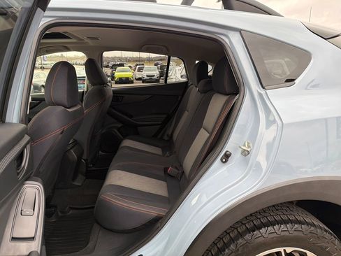 Used 2020 Subaru Crosstrek 2.0i Premium w/ Moonroof Package 1 image 27