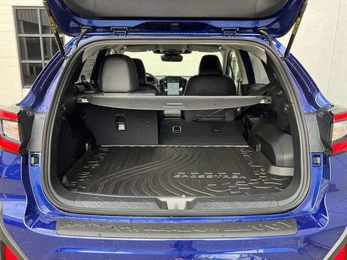 New 2026 Subaru Crosstrek 2.5i Limited AWD/4WD image 24