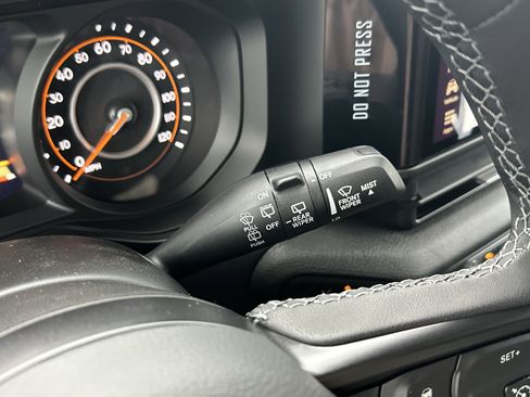 New 2026 Jeep Wrangler Sport S AWD/4WD image 20