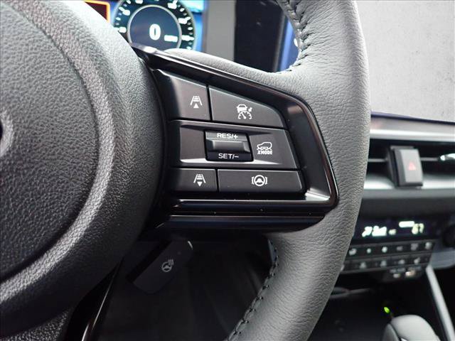 New 2026 Subaru Outback Premium AWD/4WD image 17
