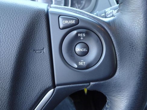 Used 2014 Honda CR-V EX-L image 18
