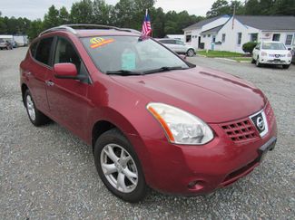 Used 2010 Nissan Rogue SL image 1