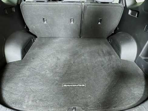 Certified 2023 Hyundai Santa Fe SEL image 28