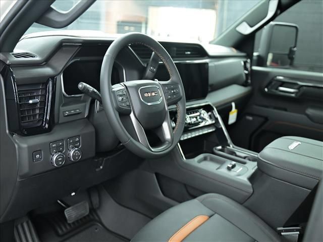New 2026 GMC Sierra 2500 AT4 w/ AT4 Premium Plus Package AWD/4WD image 22