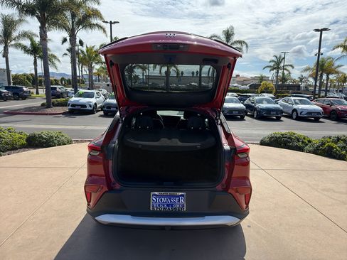 New 2026 Buick Envista Preferred FWD image 7