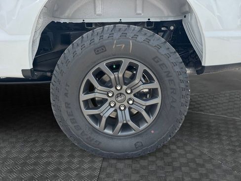 New 2026 Ford F150 Tremor w/ Equipment Group 402B AWD/4WD image 17