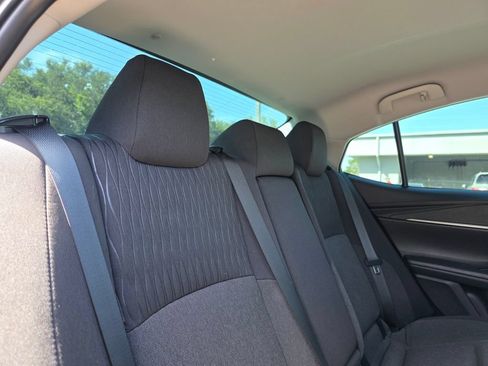 Used 2025 Toyota Camry LE FWD image 18