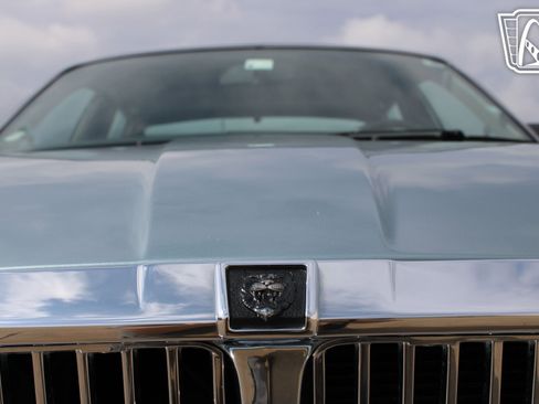 Used 1990 Jaguar XJ Vanden Plas RWD image 38
