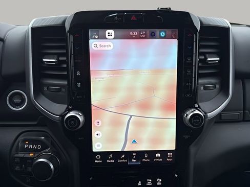 New 2026 RAM 1500 Big Horn image 13