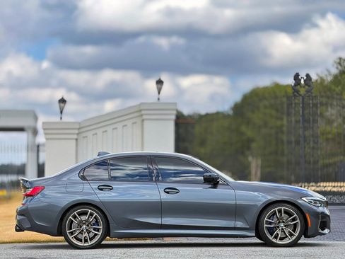 Used 2020 BMW M340i w/ Premium Package image 6